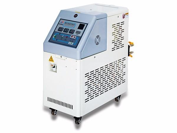 日化用品制造中模溫機(jī)的工作原理與膏體成型溫控